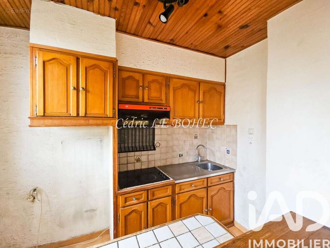 Photo 6 - Appartement à LA GARENNE-COLOMBES