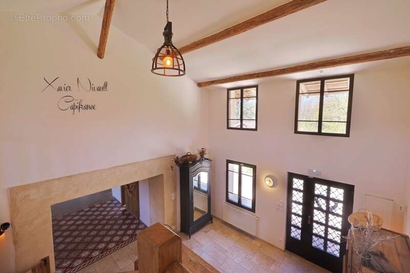 Maison à SAINT-AMOUR