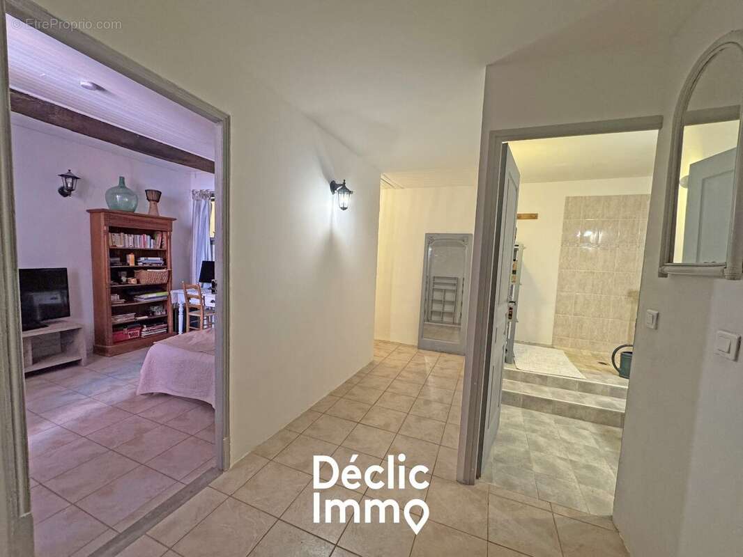 Appartement à GRASSE