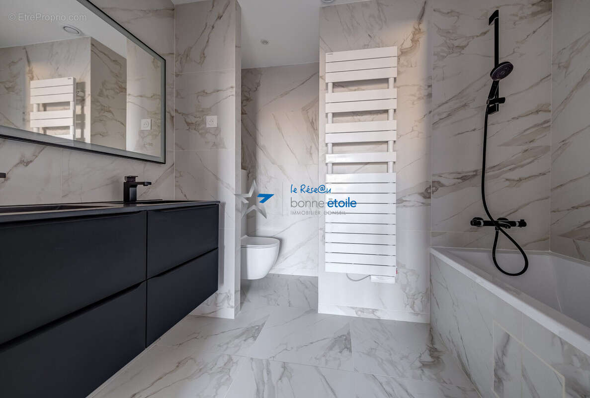 Appartement à CHATOU