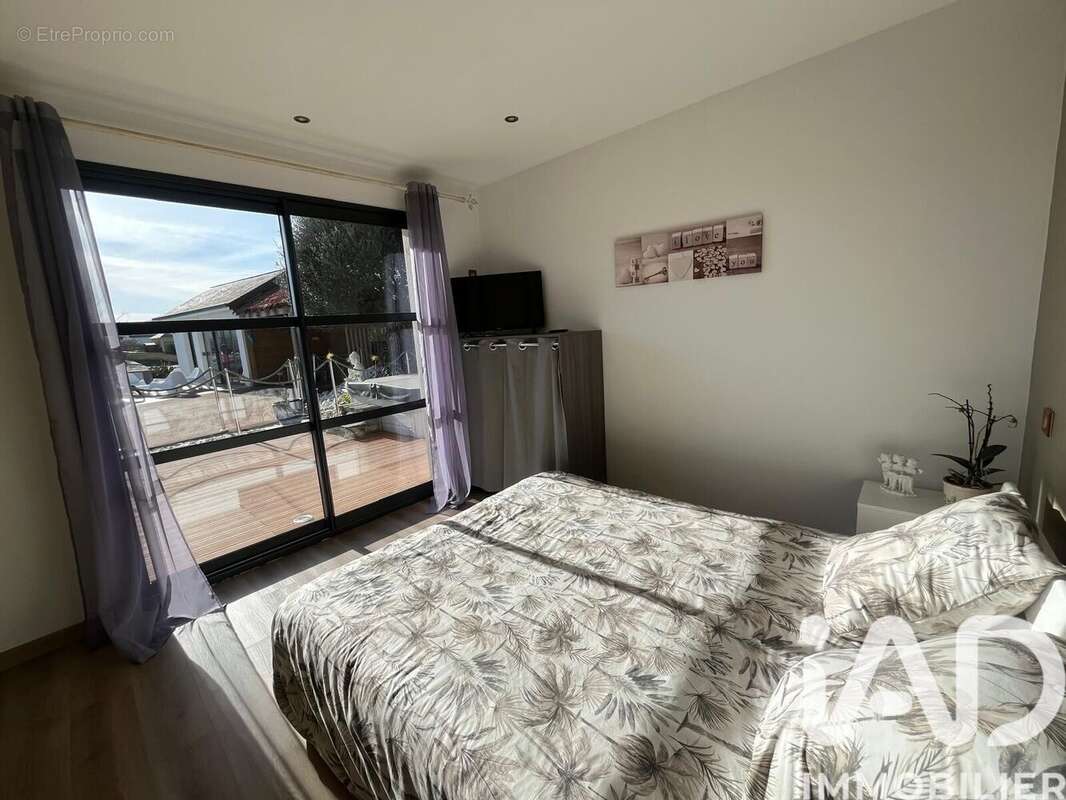 Maison 190 m² à Monein  - photo 2