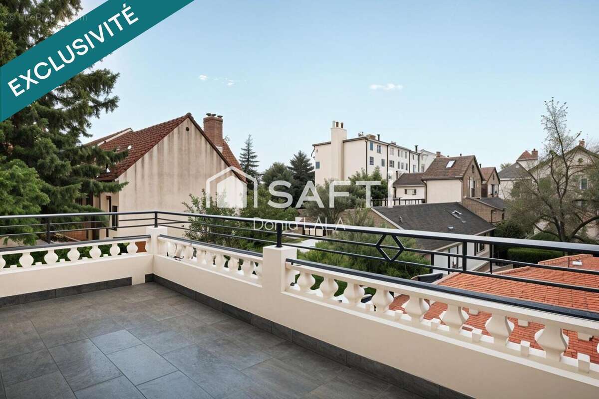 Photo 4 - Maison à SAINT-MAUR-DES-FOSSES