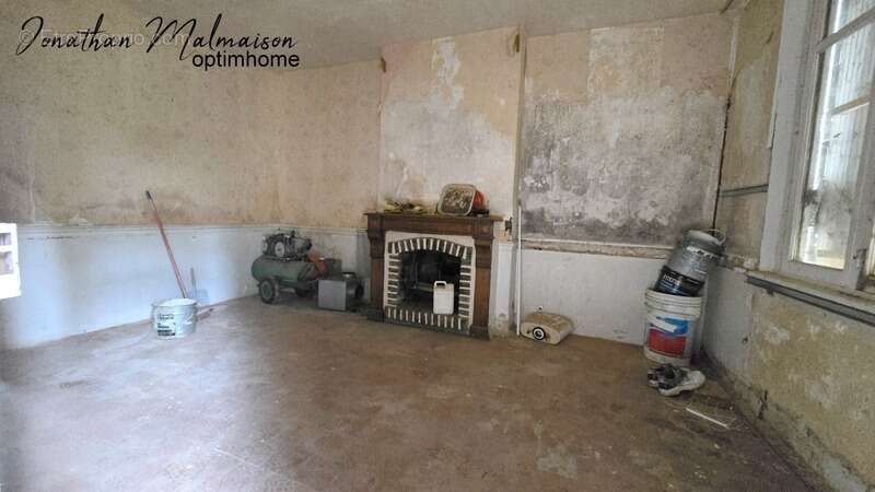 Appartement à L'AIGLE