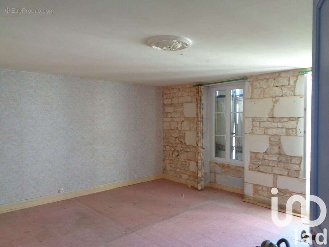 Photo 7 - Maison à TAILLEBOURG