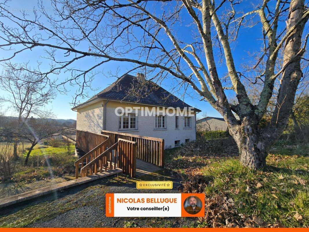 Maison 3 chambres proche d’Eymet – Vue dégagée - photo 20