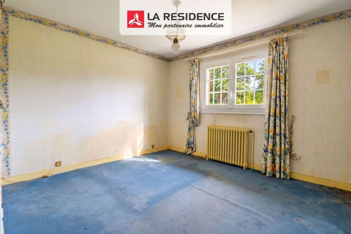 Maison 134 m² à Les Damps  - photo 6