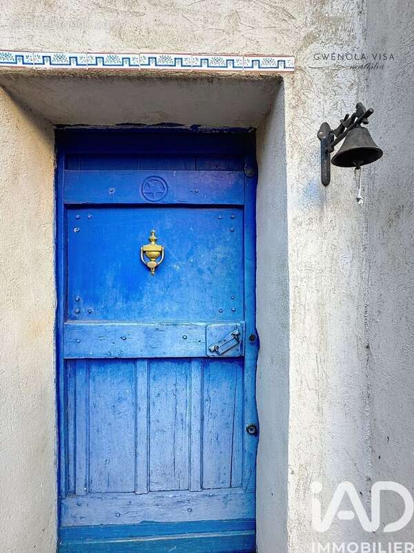 Photo 6 - Maison à POUZOLS-MINERVOIS