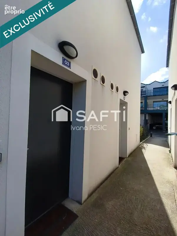 Photo 1 - Appartement à SAINT-JEAN-LE-BLANC