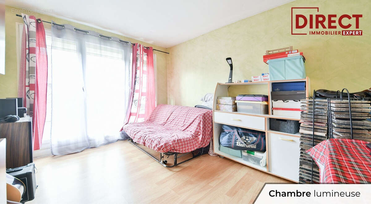Appartement à ALFORTVILLE