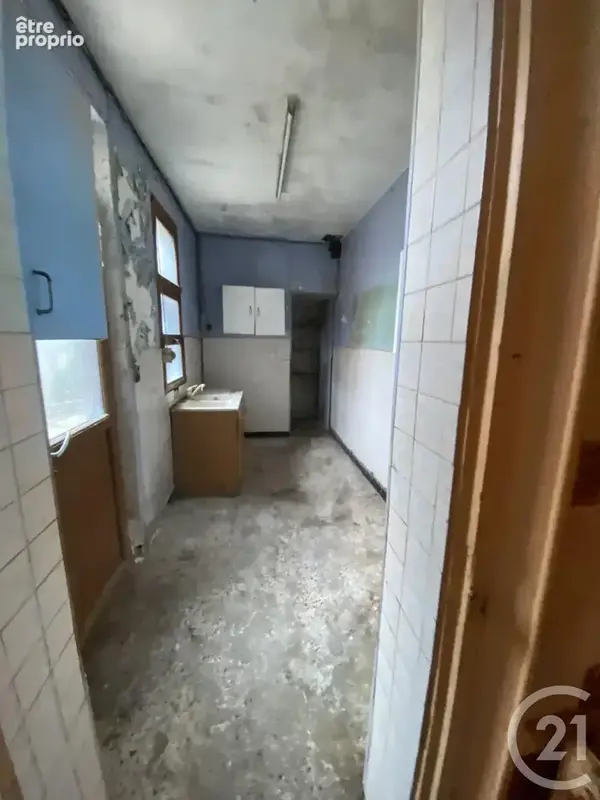 Maison 3 pièces 73 m² à vendre à Saint-Quentin (02100) - photo 1