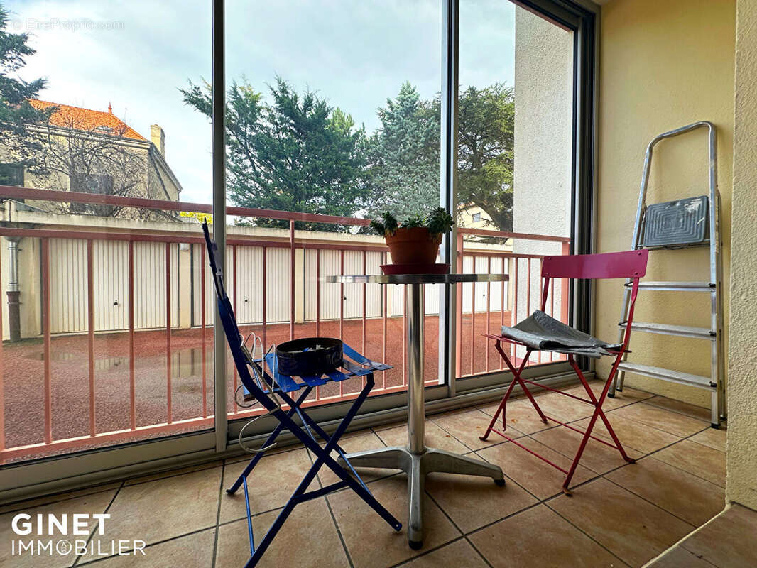 Appartement à ROANNE