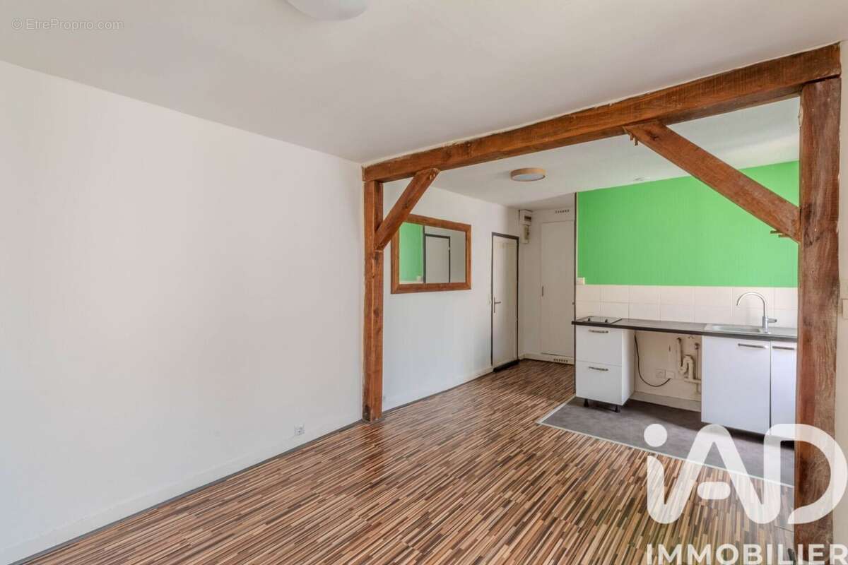 Photo 4 - Appartement à AVON