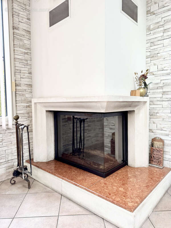 Maison à SAINT-VALERY-EN-CAUX