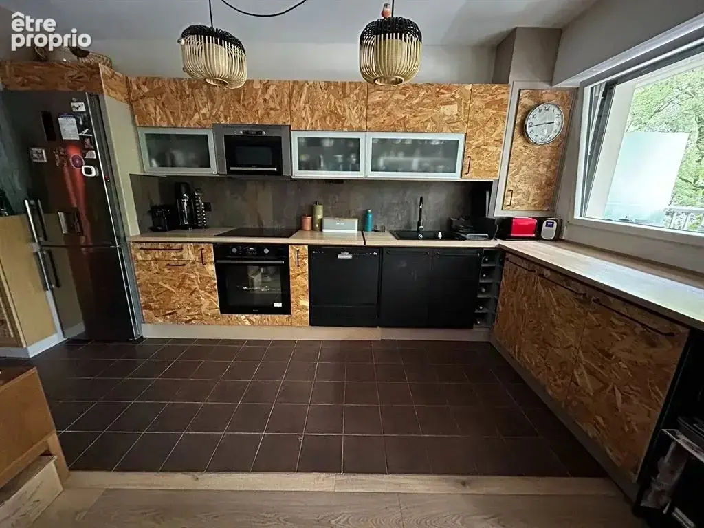 Appartement 92 m² à Paris-19e  - photo 2