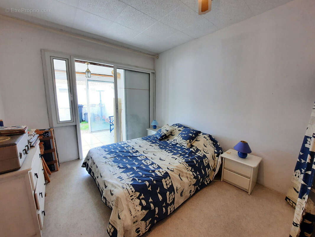 Maison à L&#039;AIGUILLON-SUR-MER