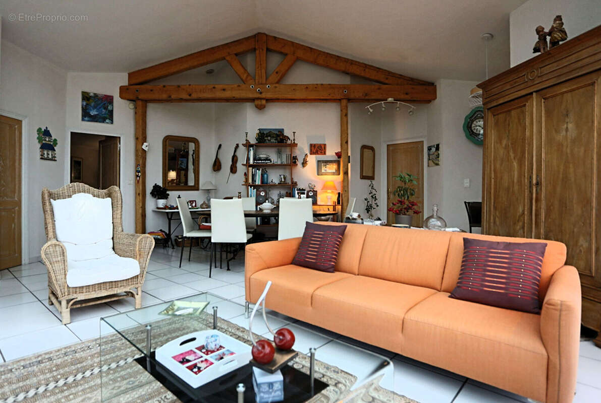 Appartement à RIOM