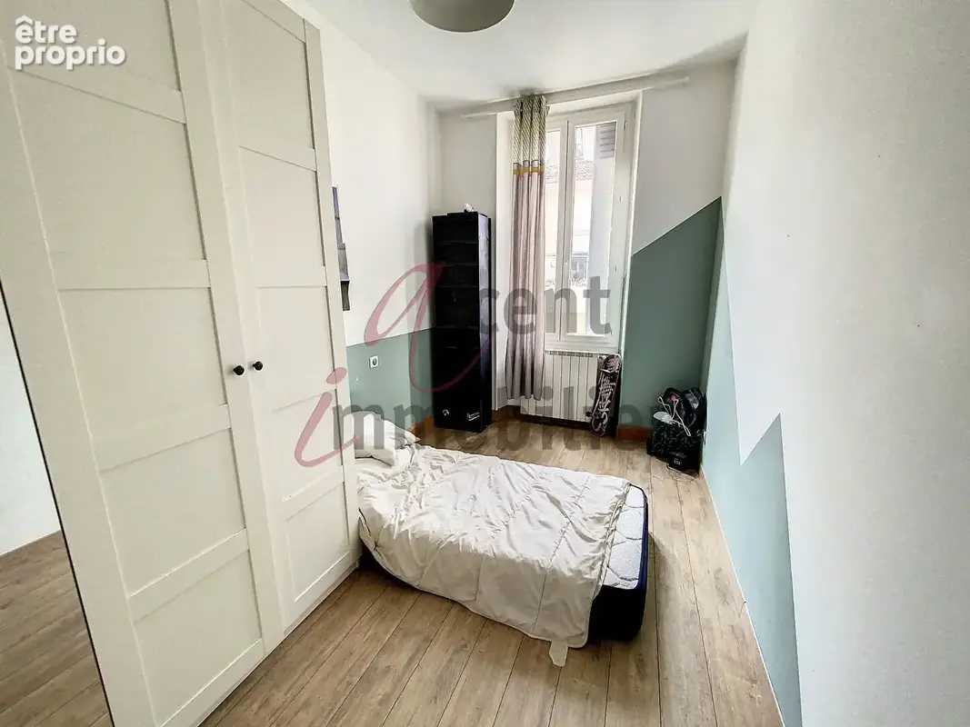 A vendre appartement sans travaux au centre ville de Cavaillon - photo 7