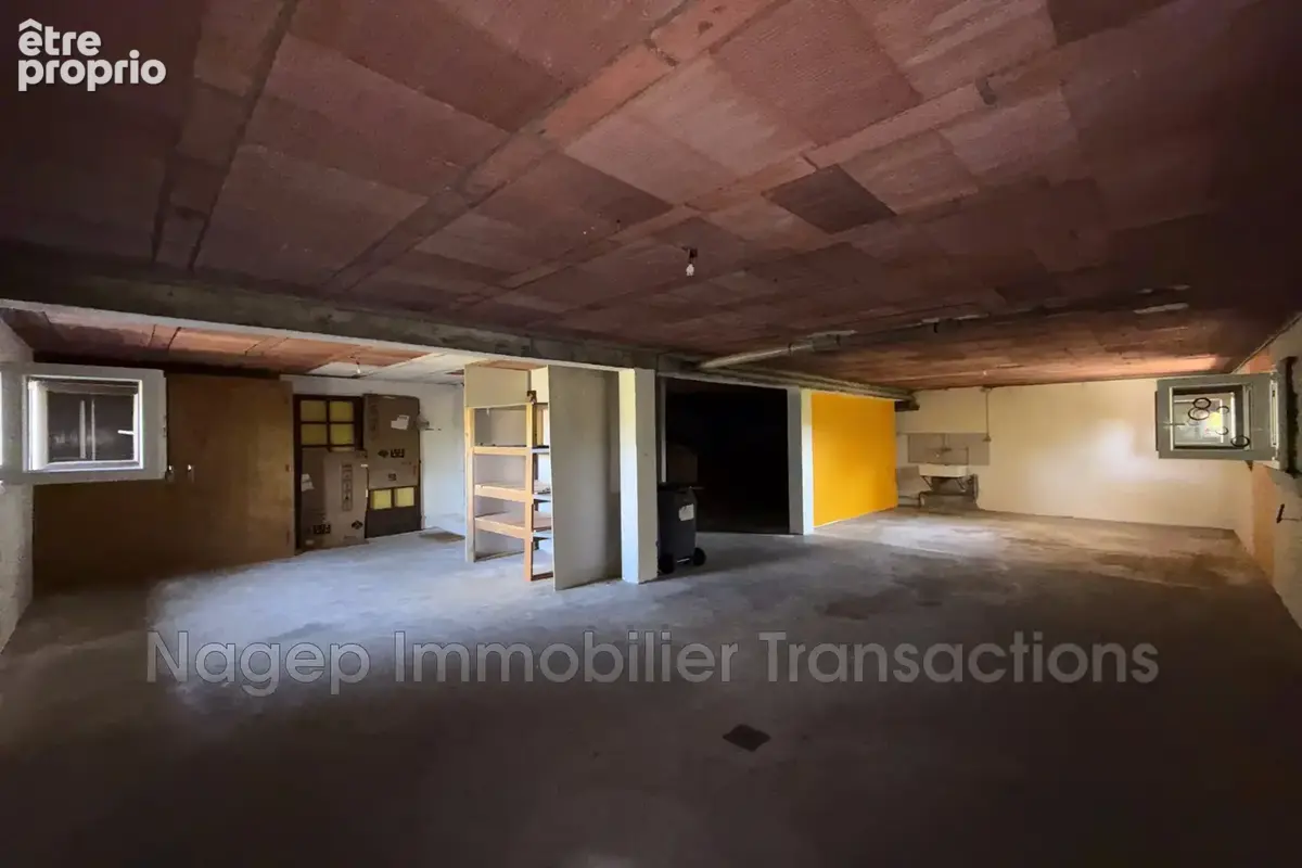 Maison 155 m² à Cusset  - photo 9