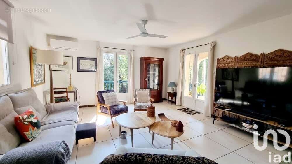 Photo 9 - Maison à SAINT-MAXIMIN-LA-SAINTE-BAUME