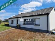 Photo 1 - Maison à LA GORGUE