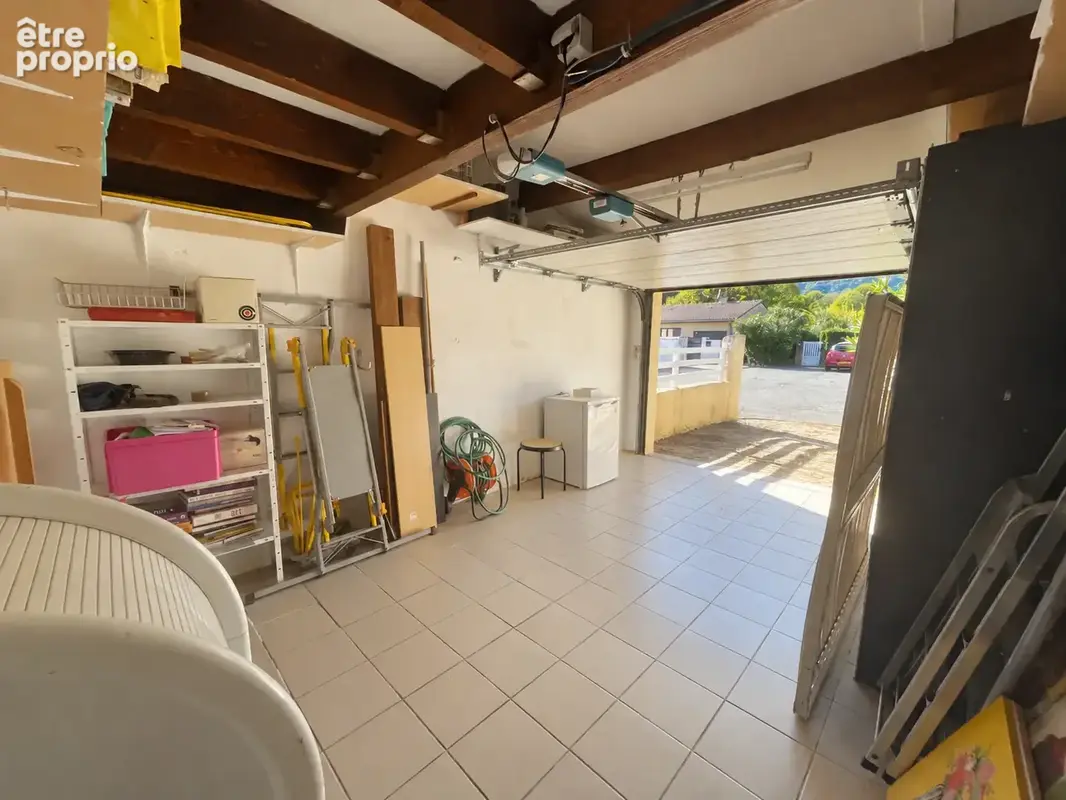 GUILHERAND-GRANGES   Maison de plain-pied 88 m2 avec garage sur terrain de 365 m2 - photo 23