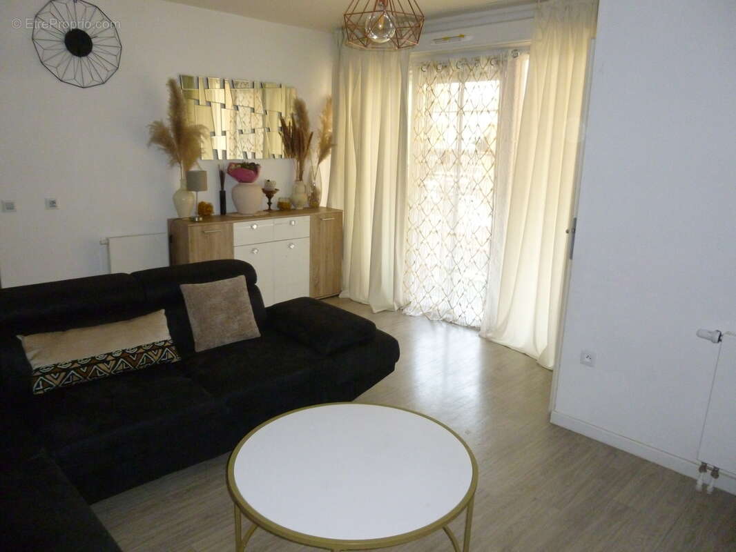Appartement à SAINT-GRATIEN
