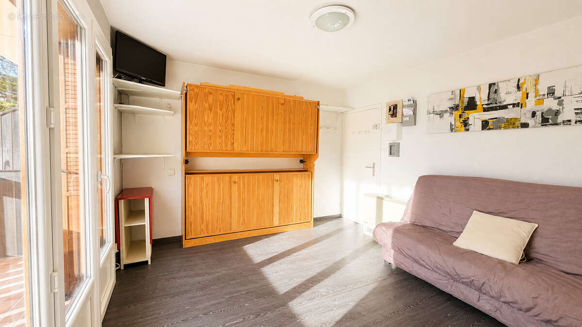 Appartement à LANS-EN-VERCORS