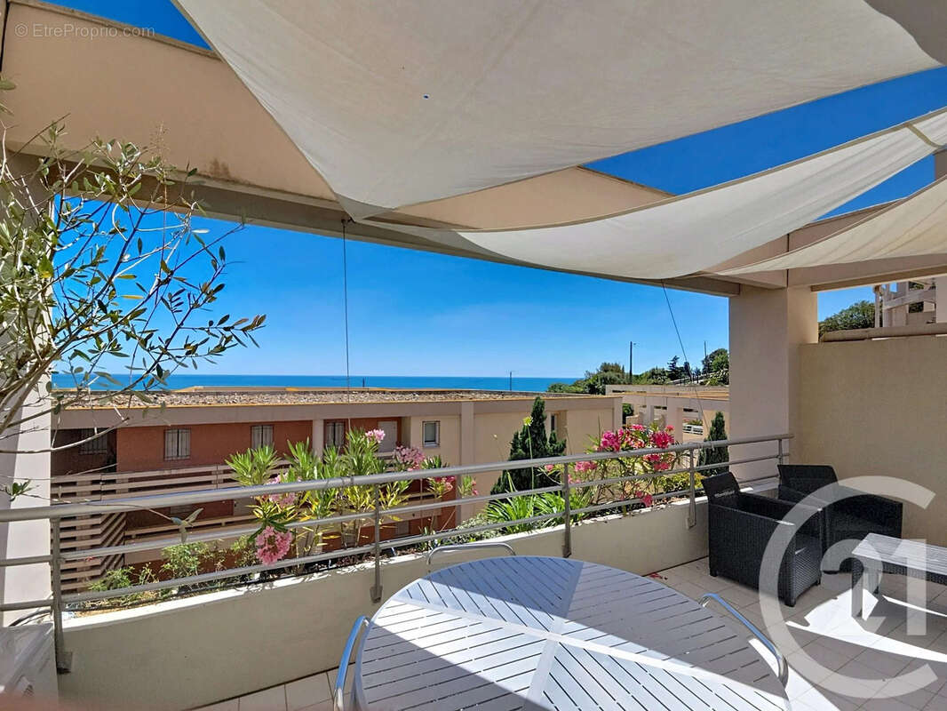Appartement à SETE