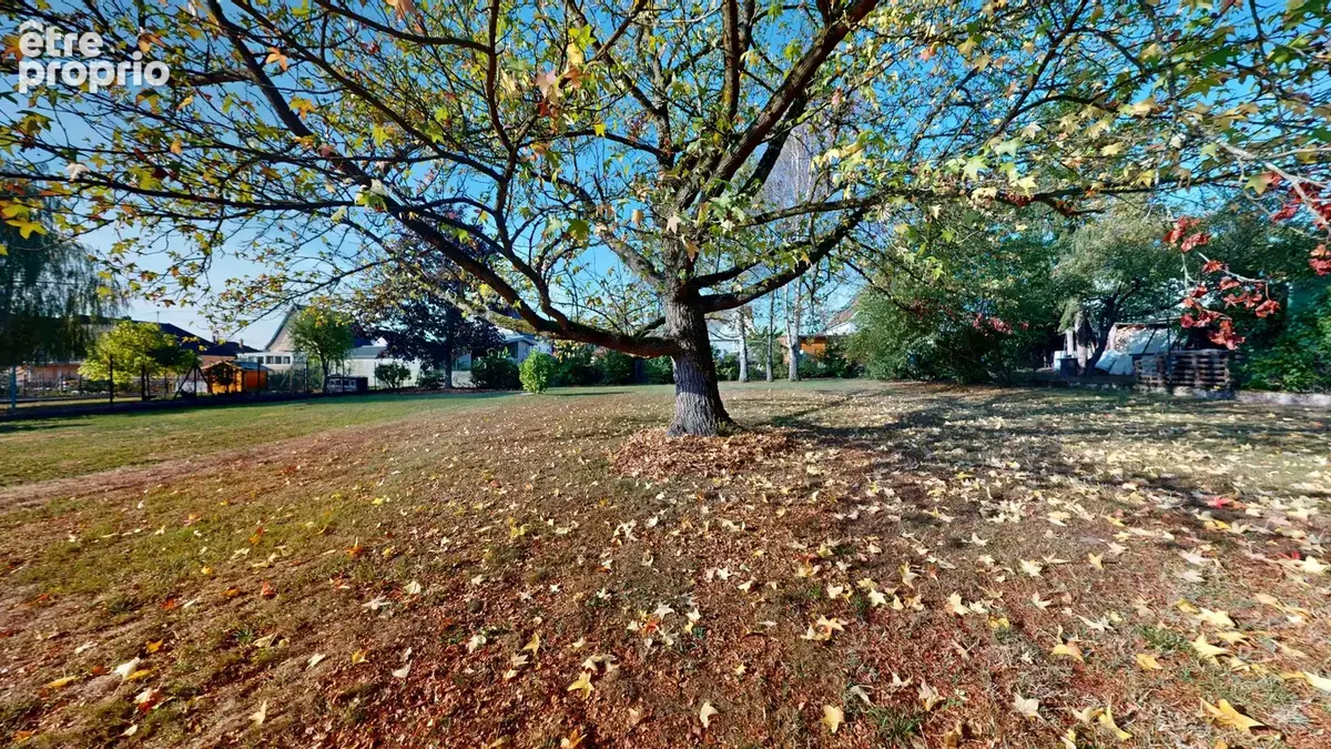 GUNDERSHOFFEN – Maison de caractère de 197 m² avec grand terrain arboré de 21 ares - photo 20