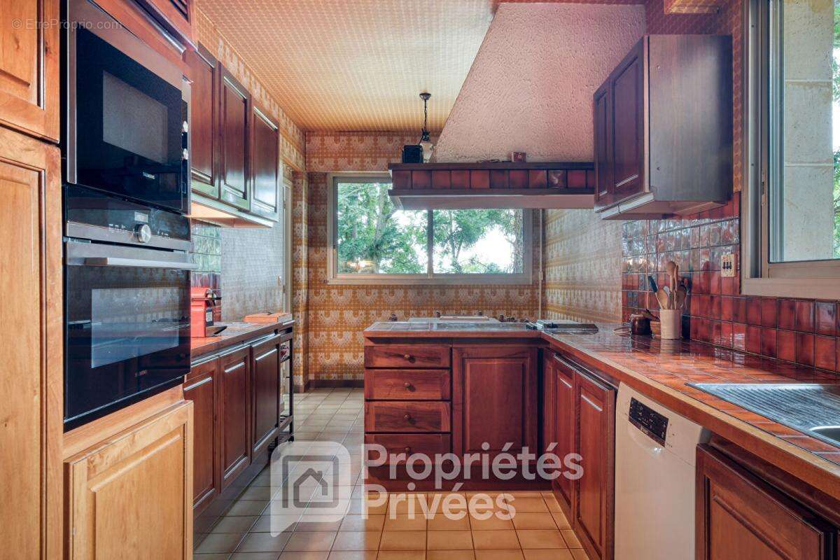 Maison à SAINT-CHERON