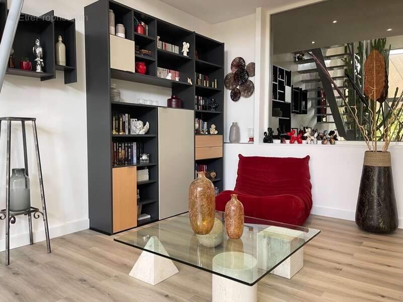 Maison à AIGUES-MORTES