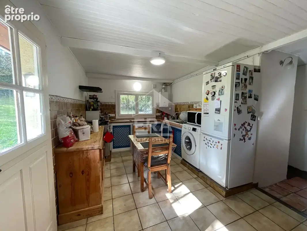 Maison 95m² à plaisance - photo 5