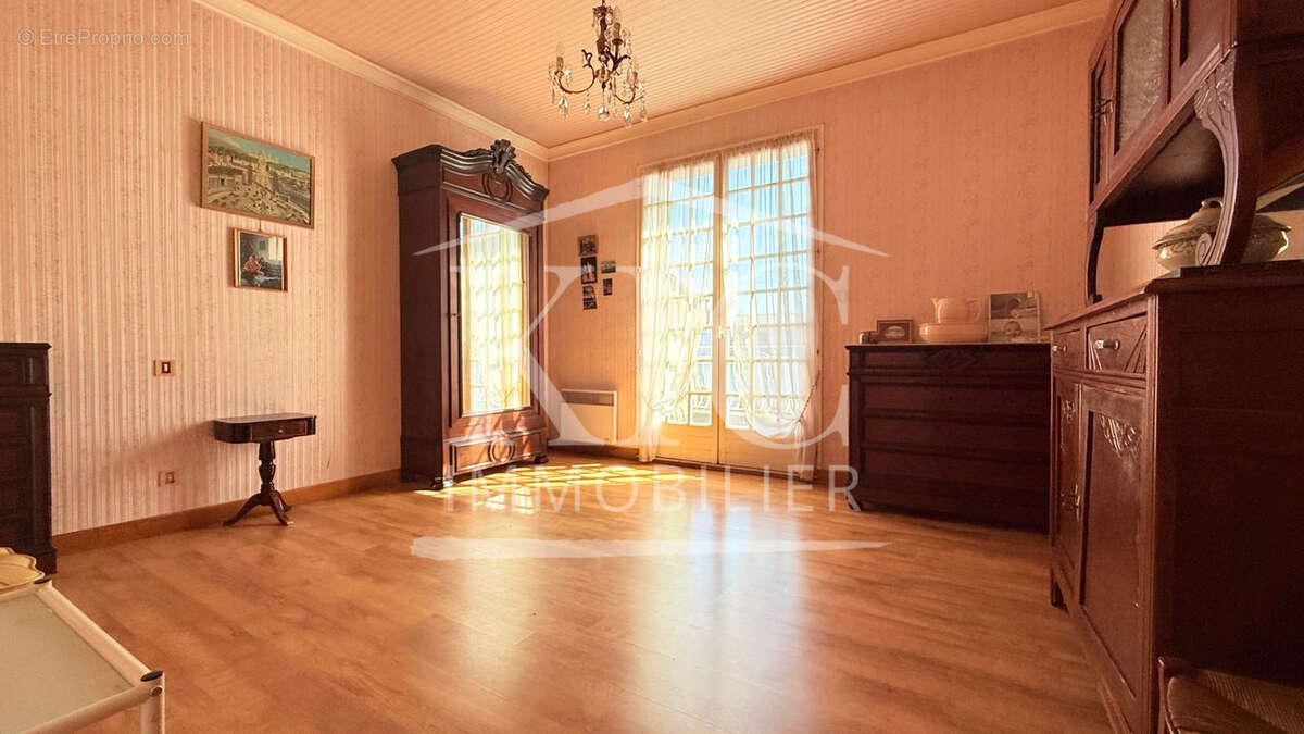 Maison à CARCASSONNE