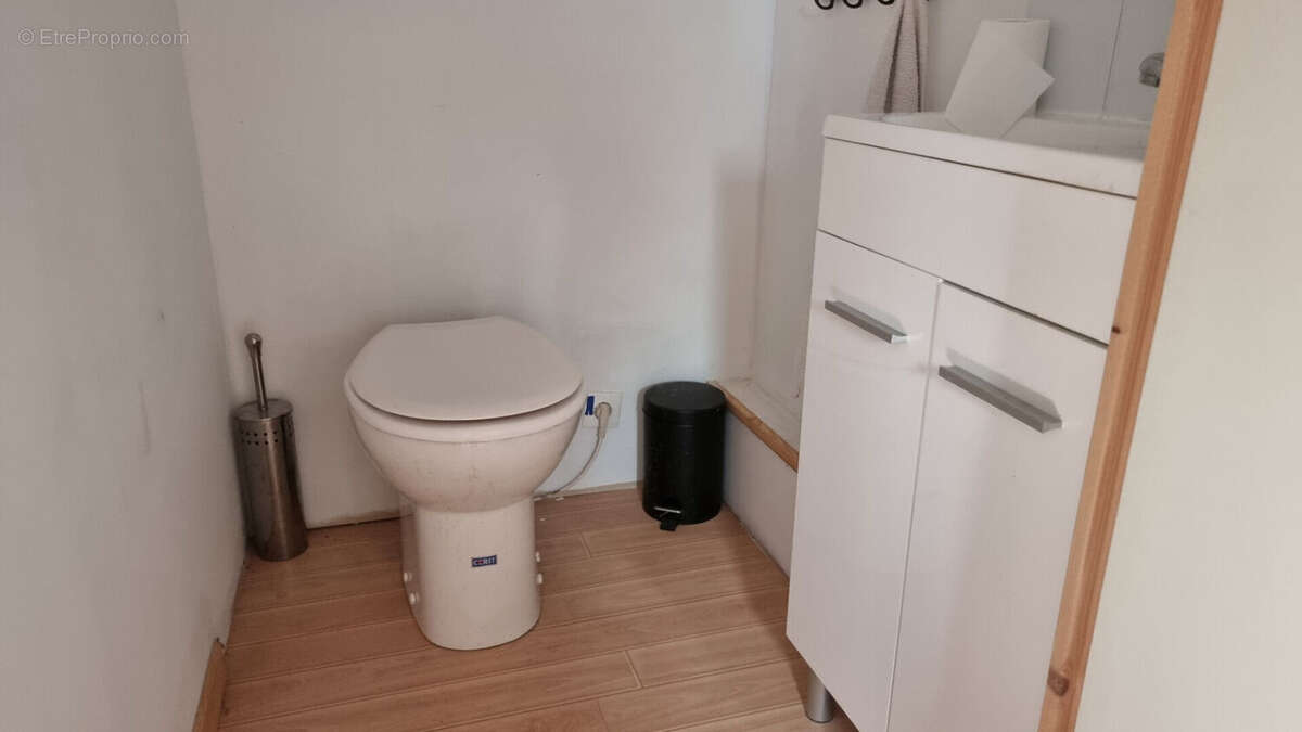 CÔTES D'ARMOR, Proche Guerledan, Charmante Maison Individuelle de 3 Chambres - photo 12