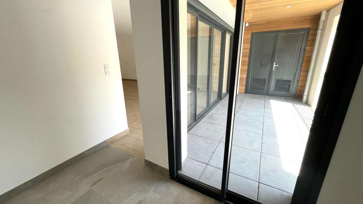44210 pornic - appartement a vendre - 3 pieces - photo 10