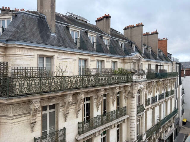 Appartement à ORLEANS