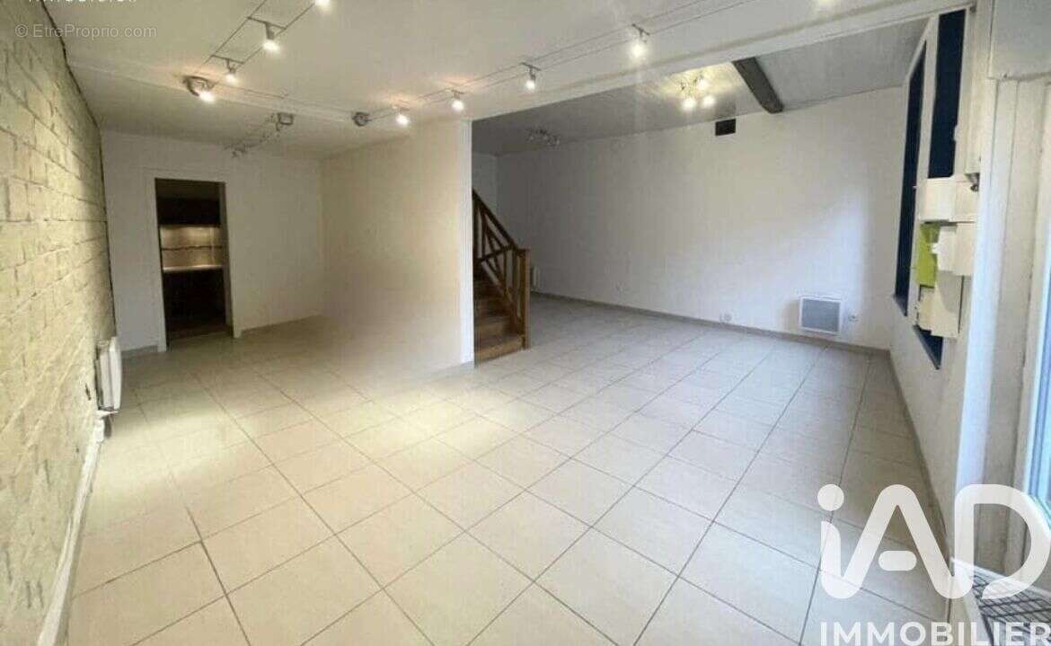 Photo 2 - Appartement à MARETZ