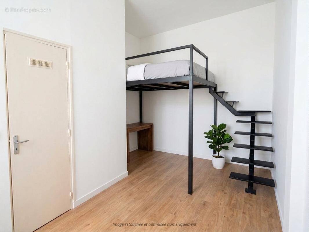 Appartement à SAINT-MANDE
