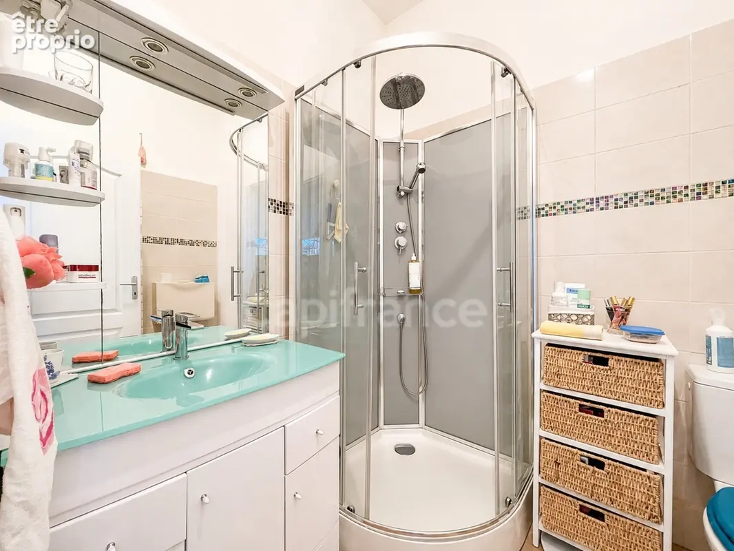 Immeuble de rapport 189 m² entièrement loué - Près de 8 % brut - Pons (17) - photo 11