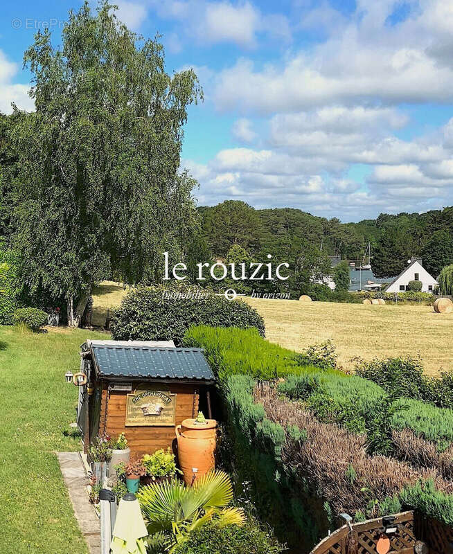 Maison 145 m² à Sene  - photo 5