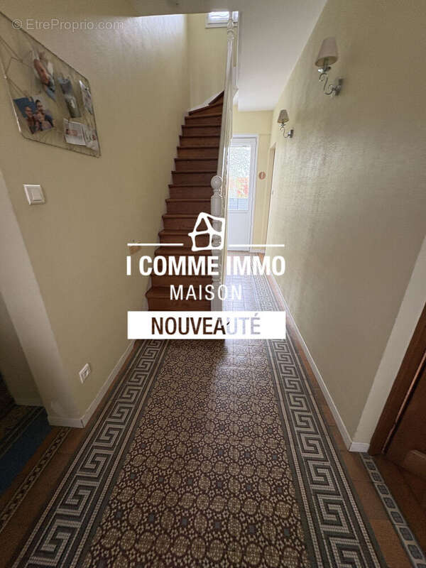 Photo 2 - Maison à NOEUX-LES-MINES