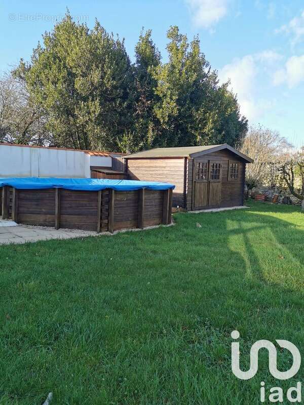 Photo 9 - Maison à MARANS