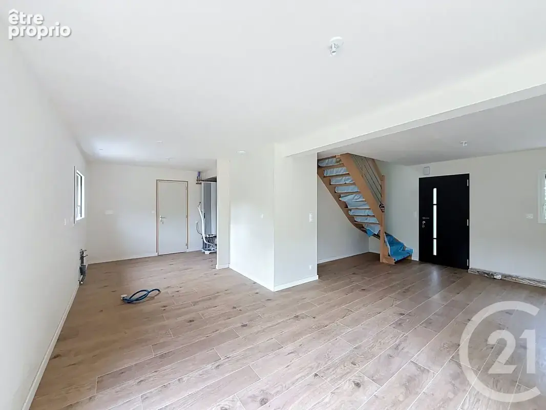 Maison 5 pièces 90 m² à vendre à Caouennec-Lanvezeac (22300) - photo 8