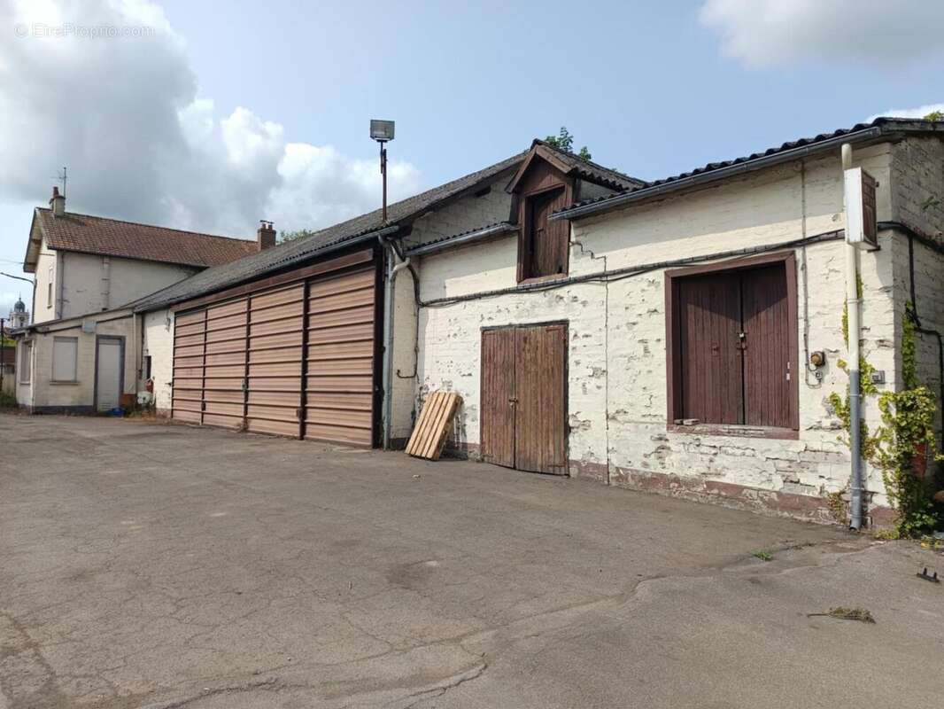 Photo 3 - Maison à AIRE-SUR-LA-LYS