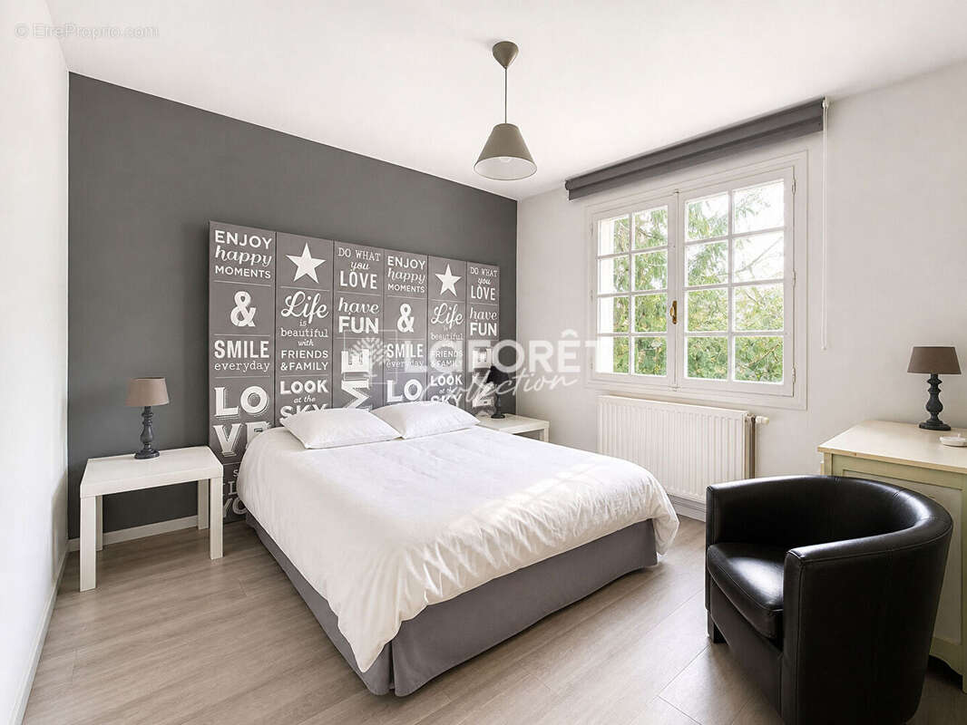 Maison à LE TOUQUET-PARIS-PLAGE