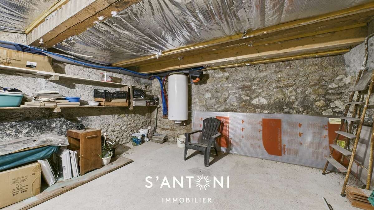 Exclusivité Béziers appartement T3, jardin privatif, caves - photo 18