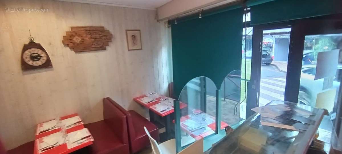 Appartement à CORMEILLES