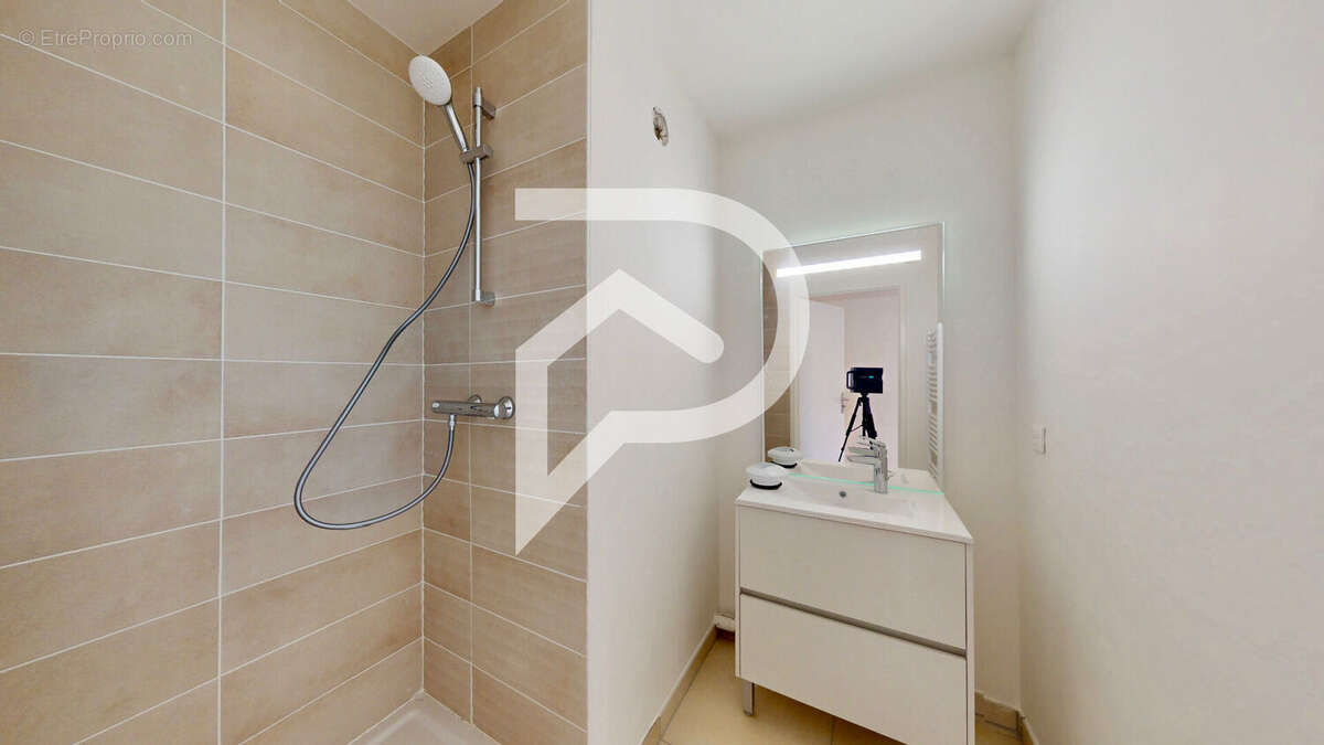 Appartement à BUCHELAY