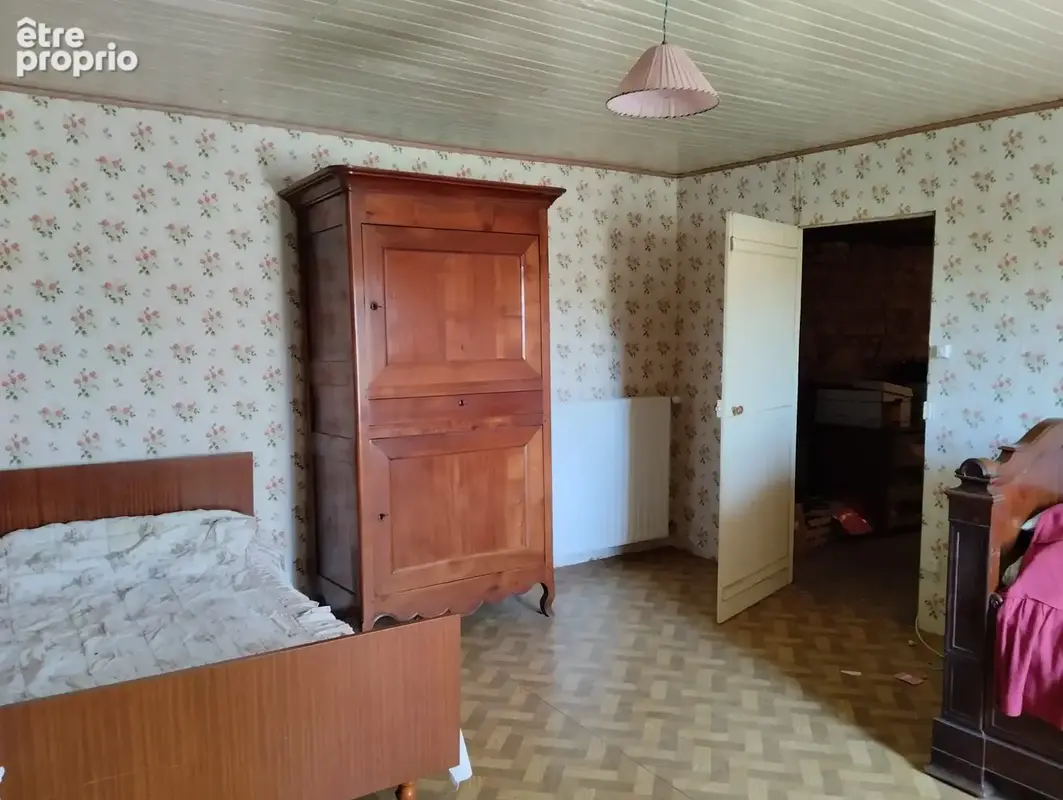 Maison 5 pièces 191 m² à vendre à Saint-Vincent-La-Chatre (79500) - photo 9