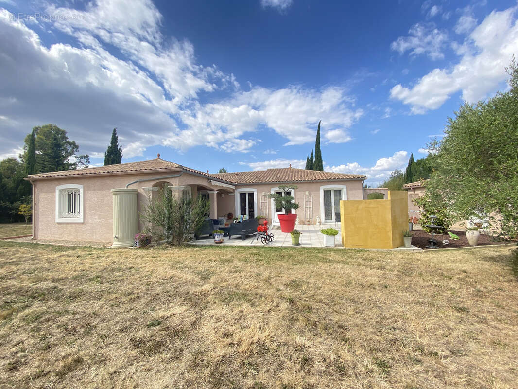 Maison à CARCASSONNE